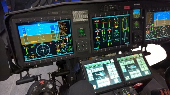 Avionics safety assessment