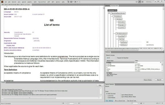 Quotec Technical Publications